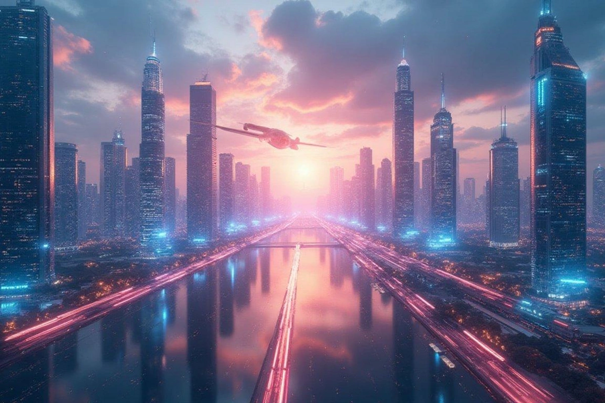 By 2030 Your Life Will Change FOREVER: 7 Technologies That Are Already Here! By 2030 Your Life Will Change FOREVER: 7 Technologies That Are Already Here!