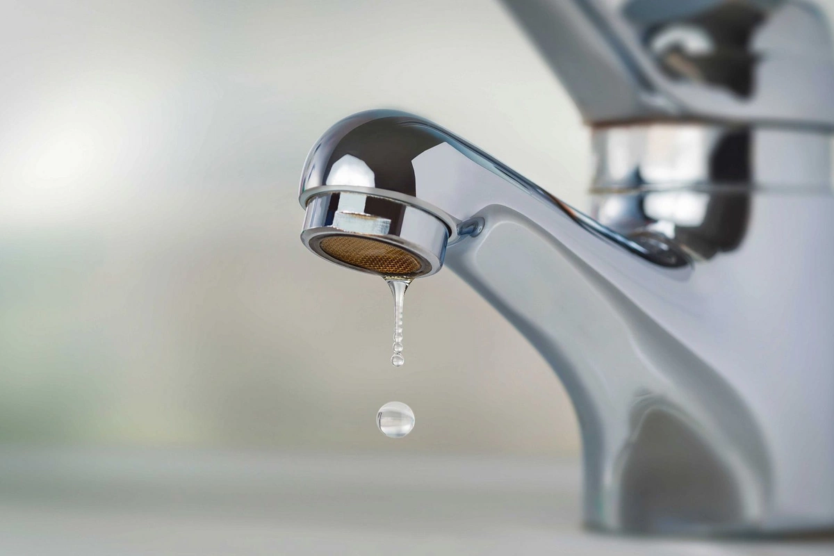 Naxçıvanda su olmayacaq