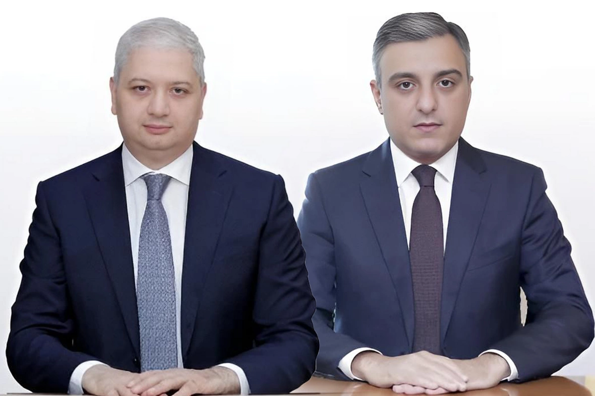 New deputy ministers of labor and social protection of the population appointed
