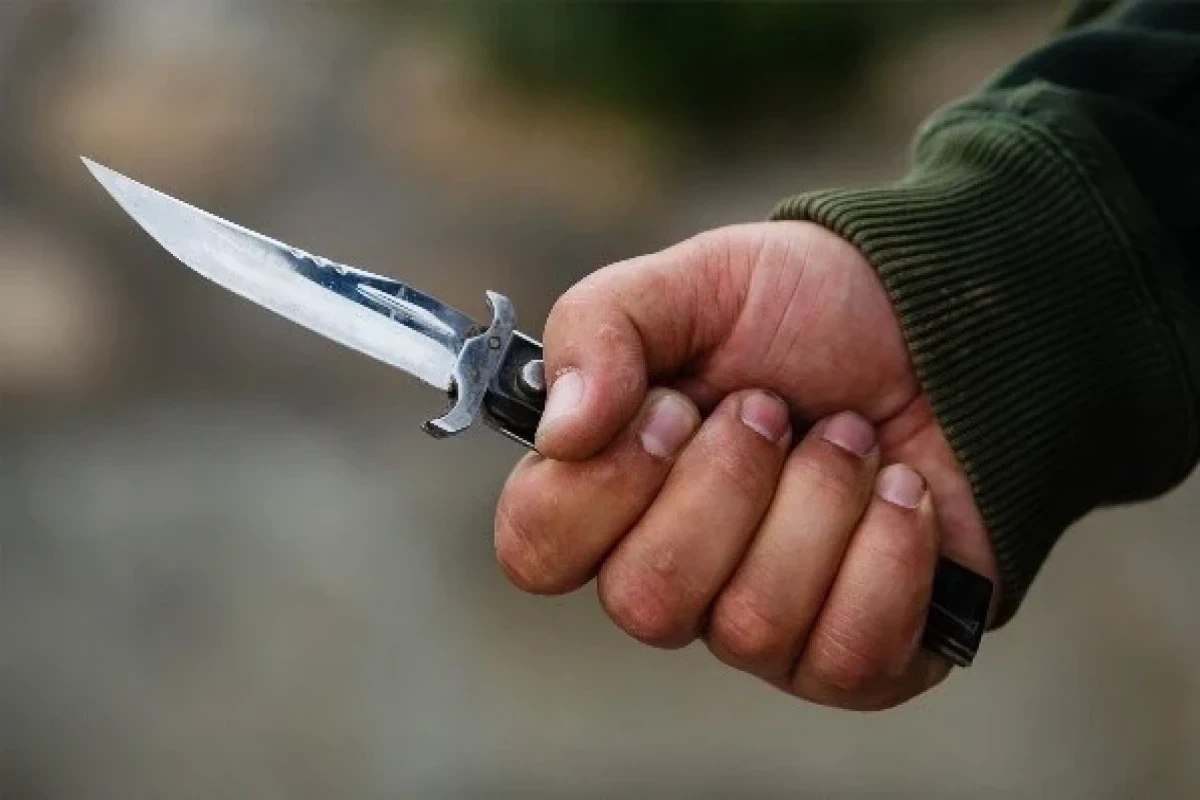 Gəncədə qadını qətlə yetirməkdə təqsirləndirilənin keçmiş həyat yoldaşı olduğu üzə çıxıb