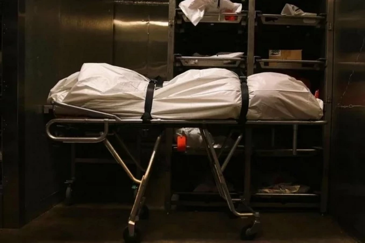 В Баку убита 40-летняя женщина, в совершении преступления подозревается муж