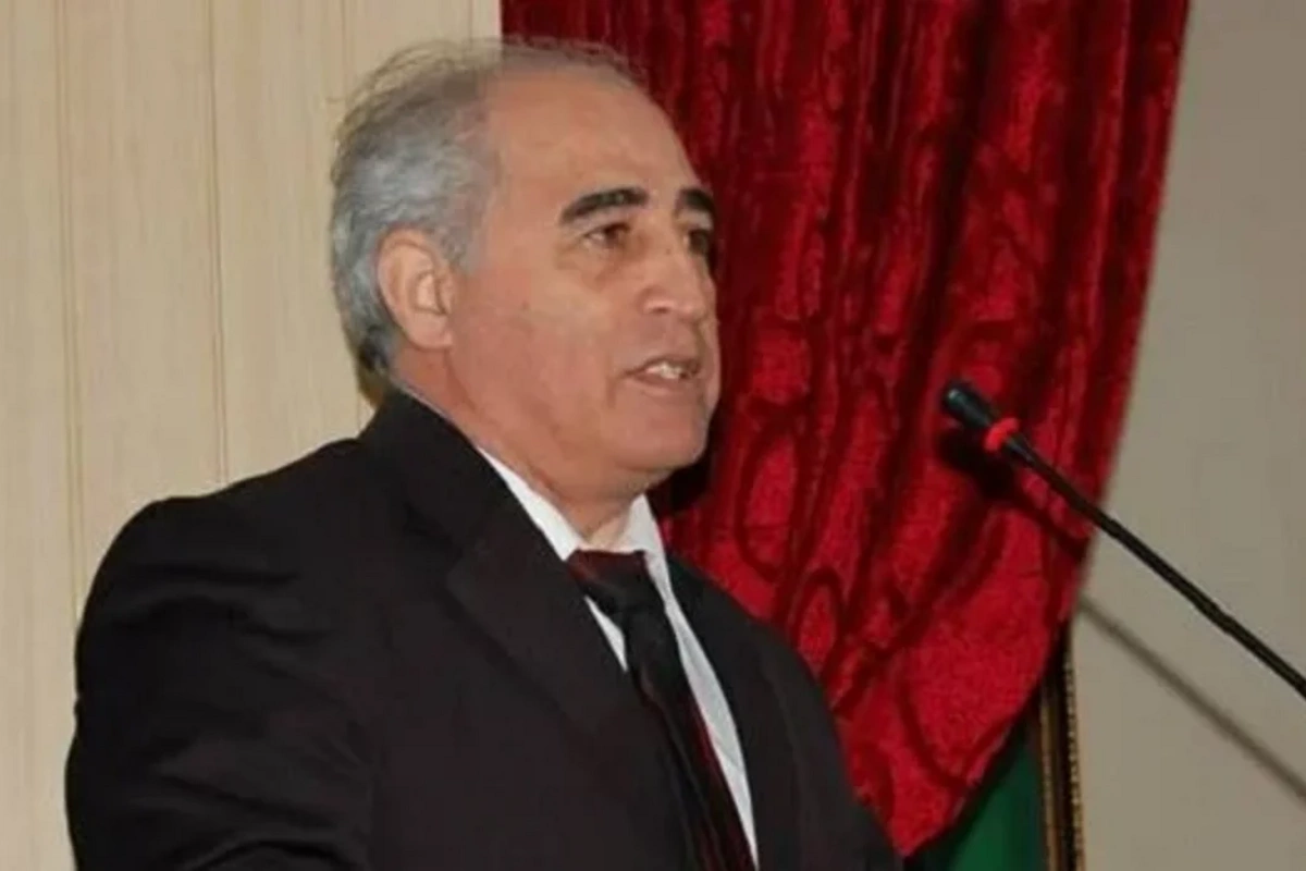 Aqşin Ağkəmərli 66 yaşında vəfat etdi