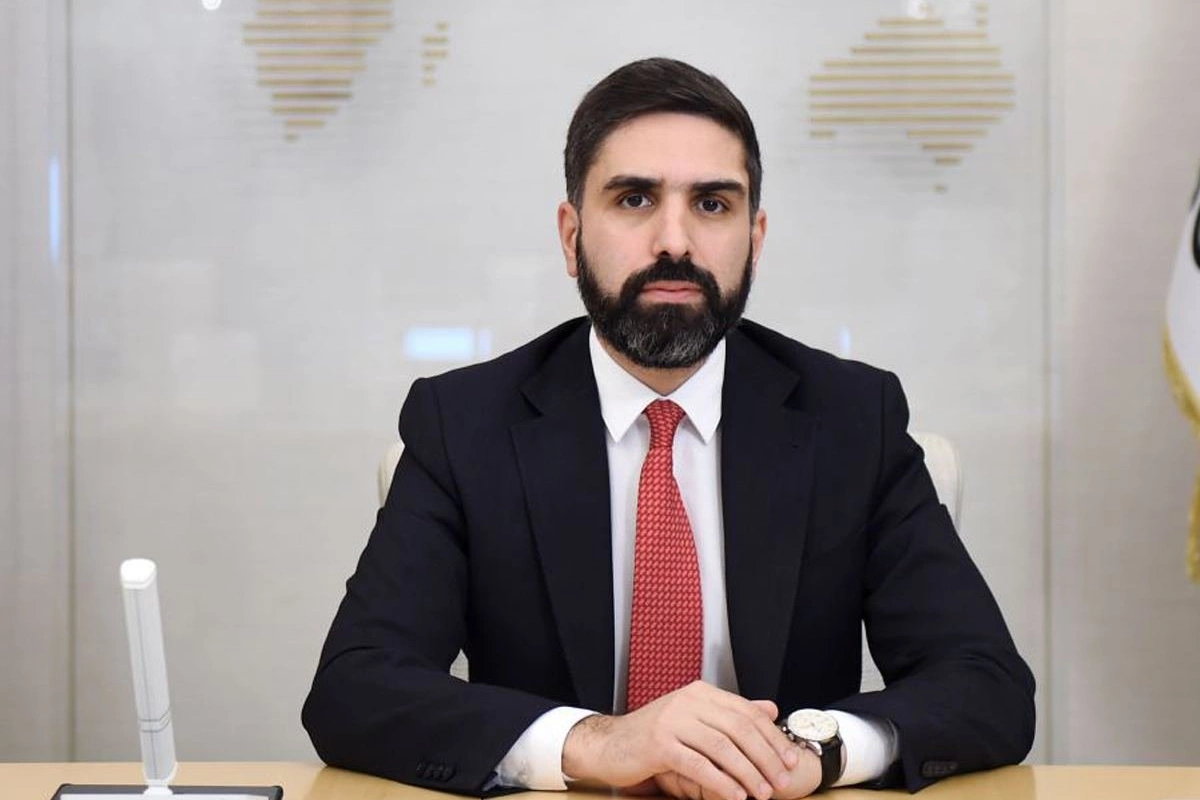 Qurban Qurbanovun iclaslarda az iştirak etməsinə Rövşən Nəcəfdən REAKSİYA