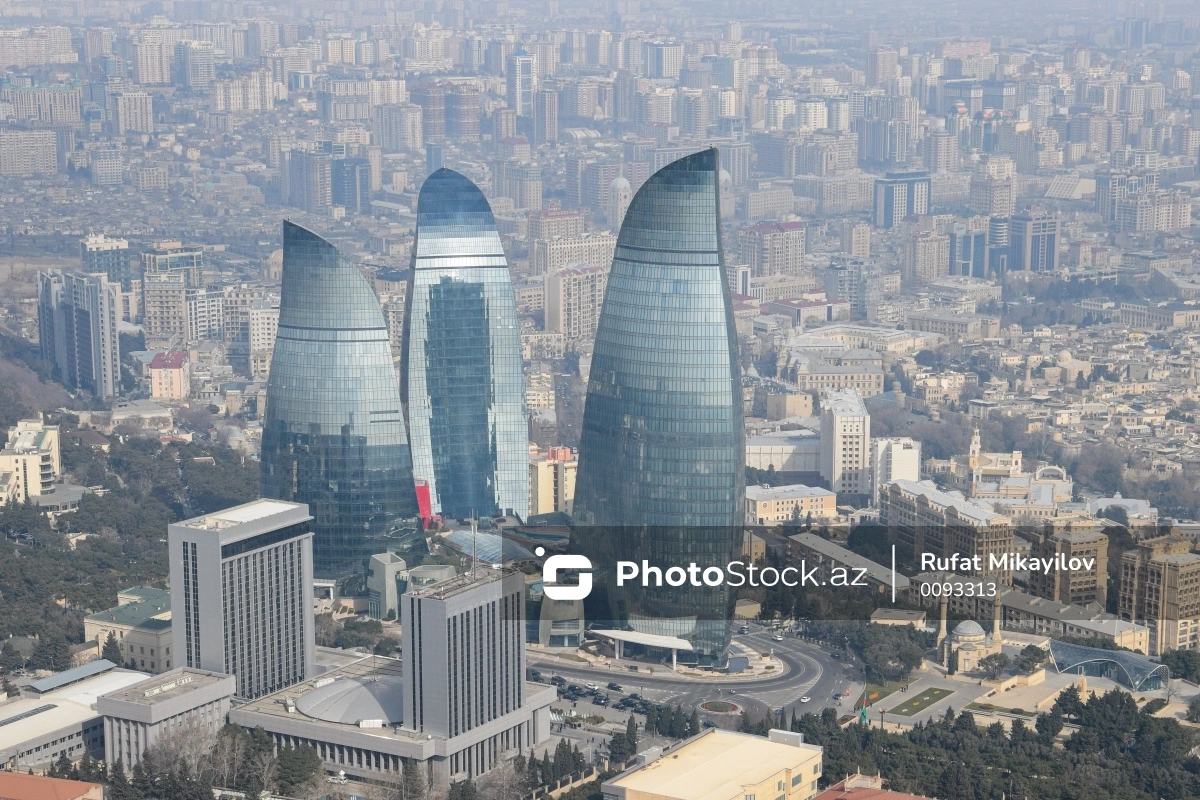 Спортивная столица мира 2026 года: Баку в центре внимания