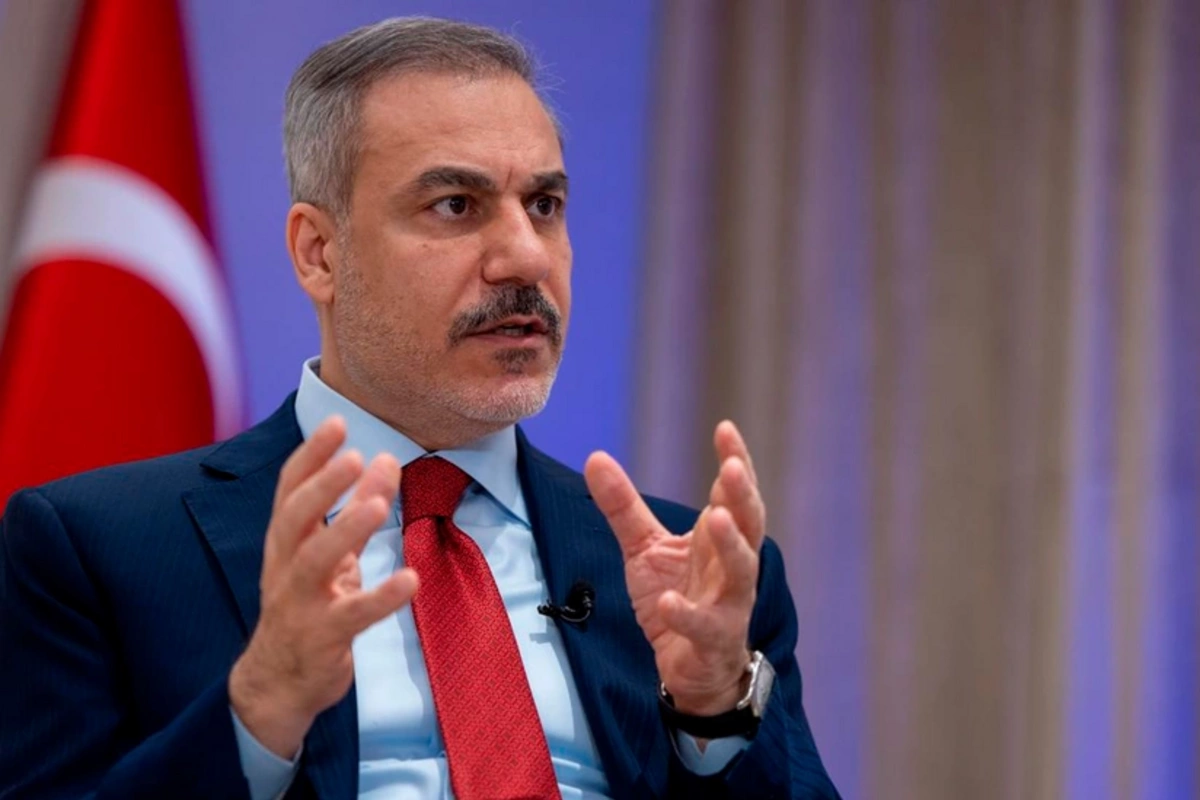 Hakan Fidan: TDT-nin 12-ci Zirvə Görüşünün Qəbələdə keçirilməsi olduqca qürurvericidir