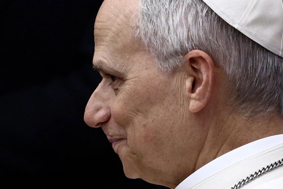 Papa XIV Leo ilk xarici səfərini qonşu ölkəyə edəcək