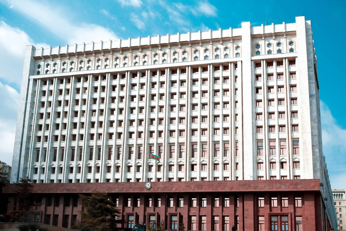 İlham Əliyev MDB dövlət başçılarının qeyri-rəsmi Zirvə görüşündə iştirak etməyəcək