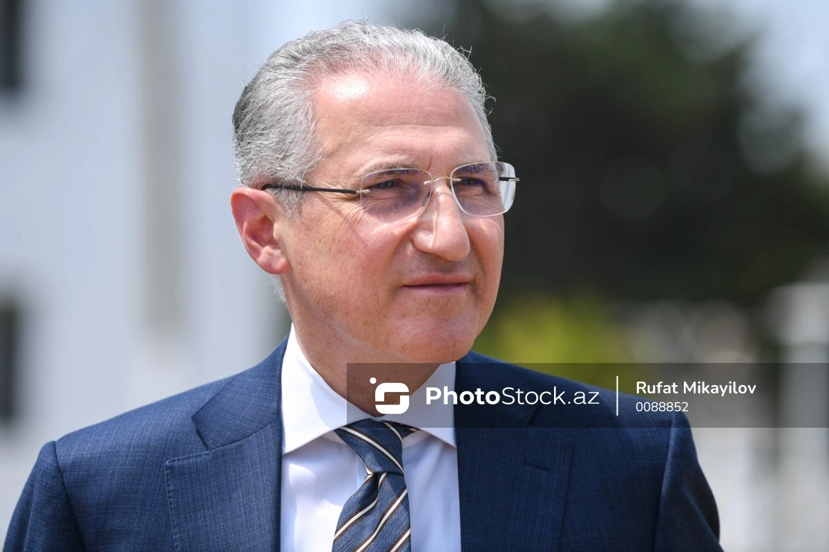 Muxtar Babayev: Sabahımızın xilası üçün bu gün sərmayə yatırmalıyıq Muxtar Babayev: Sabahımızın xilası üçün bu gün sərmayə yatırmalıyıq
