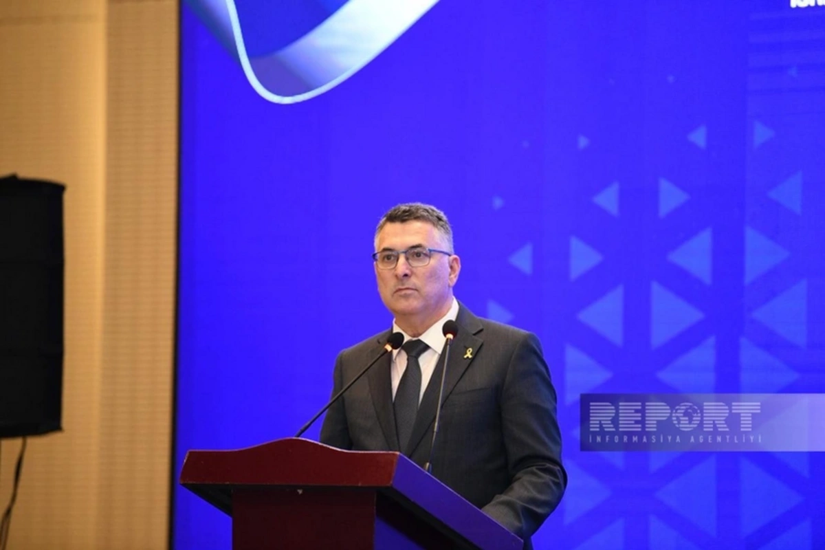 İsrail XİN rəhbəri Mikayıl Cabbarovu ölkəsinə dəvət edib