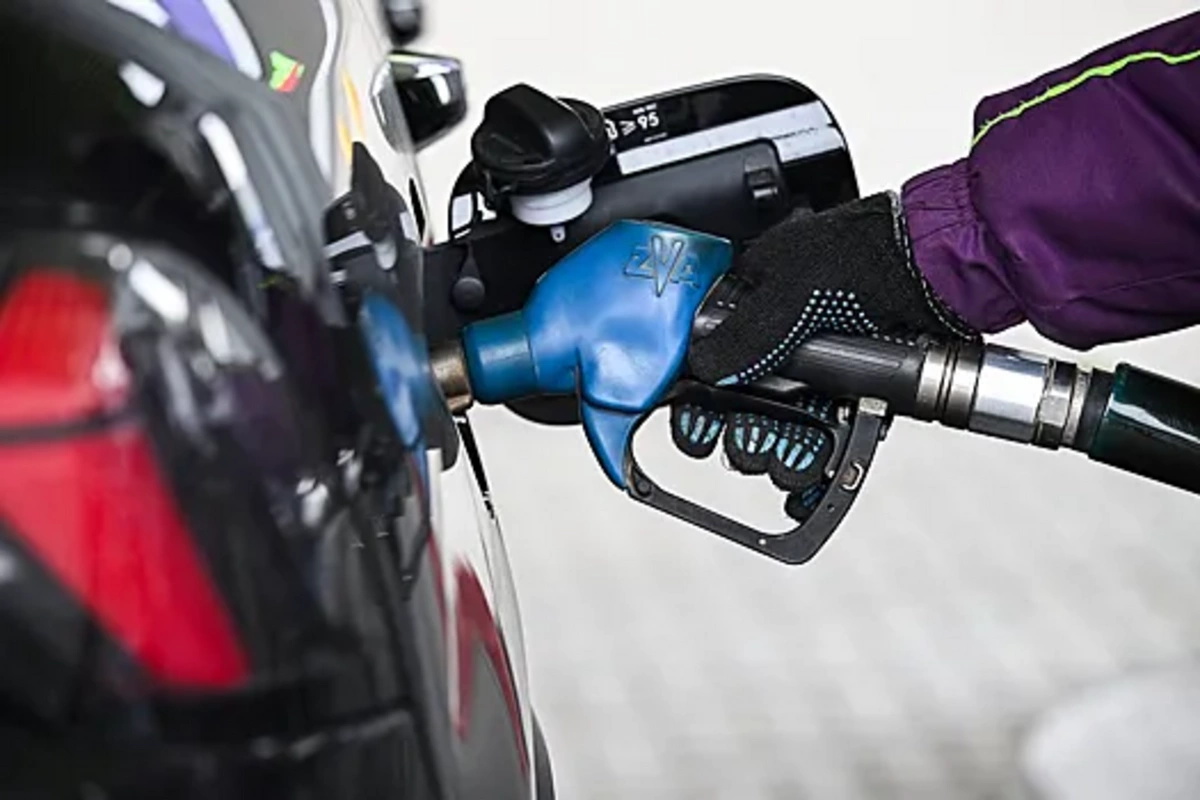 Rusiyanın bu bölgəsi yarım aydır benzinsiz qalıb