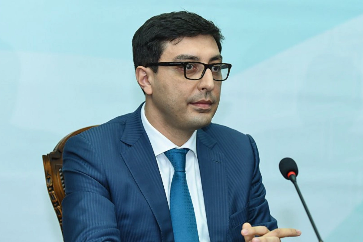 Fərid Qayıbov: Azərbaycan dünyada idman ölkəsi kimi tanınıb