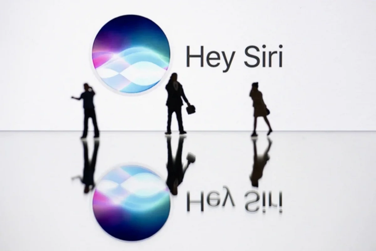 Apple запретила флиртовать с ИИ-версией Siri