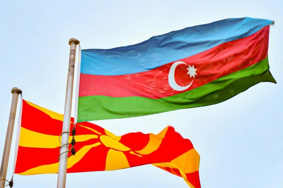 Azərbaycan və Şimali Makedoniya arasında viza rejimi qismən ləğv edilib