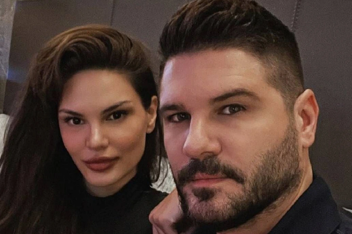 Məşhur model ölümdən döndü Məşhur model ölümdən döndü