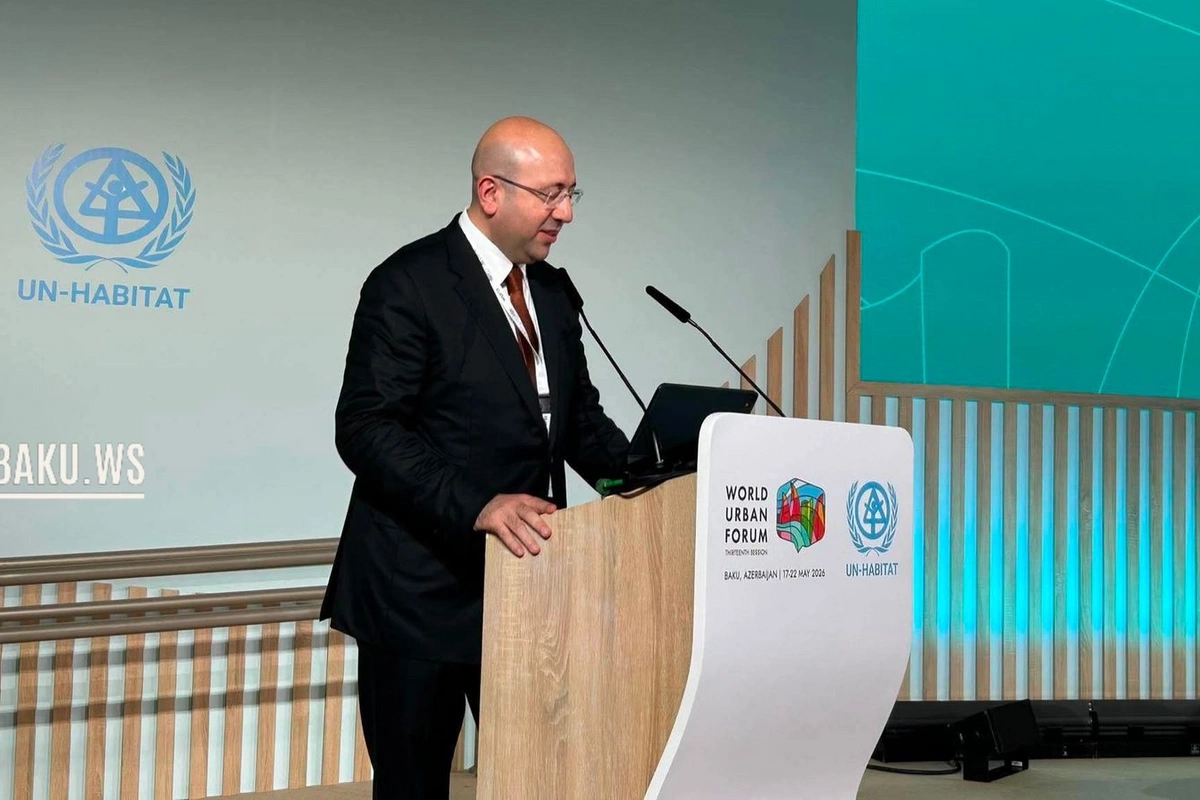 Anar Quliyev: Mənzil yalnız sosial məsələ deyil, bu, iqtisadi məsələdir