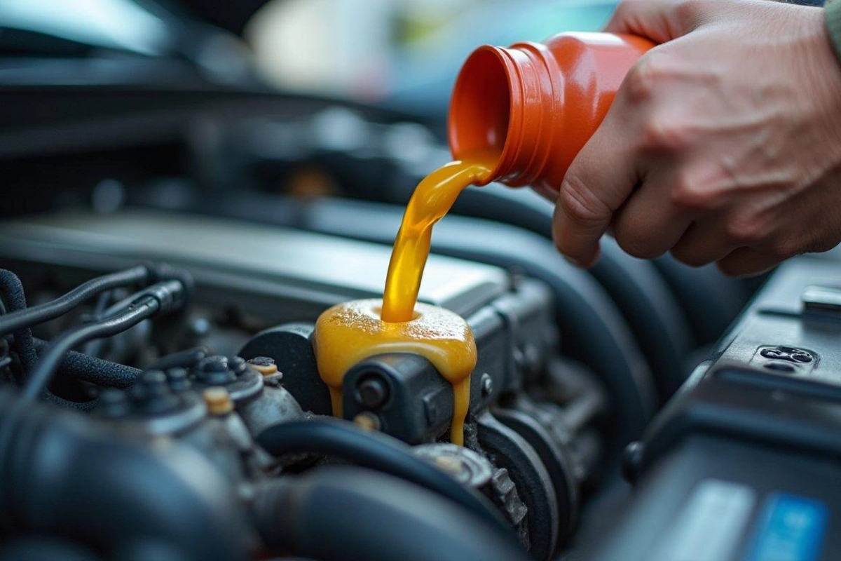 Mühərrik yağları ilə bağlı yanlış təsəvvür - Ekspertlər həqiqəti açıqladı