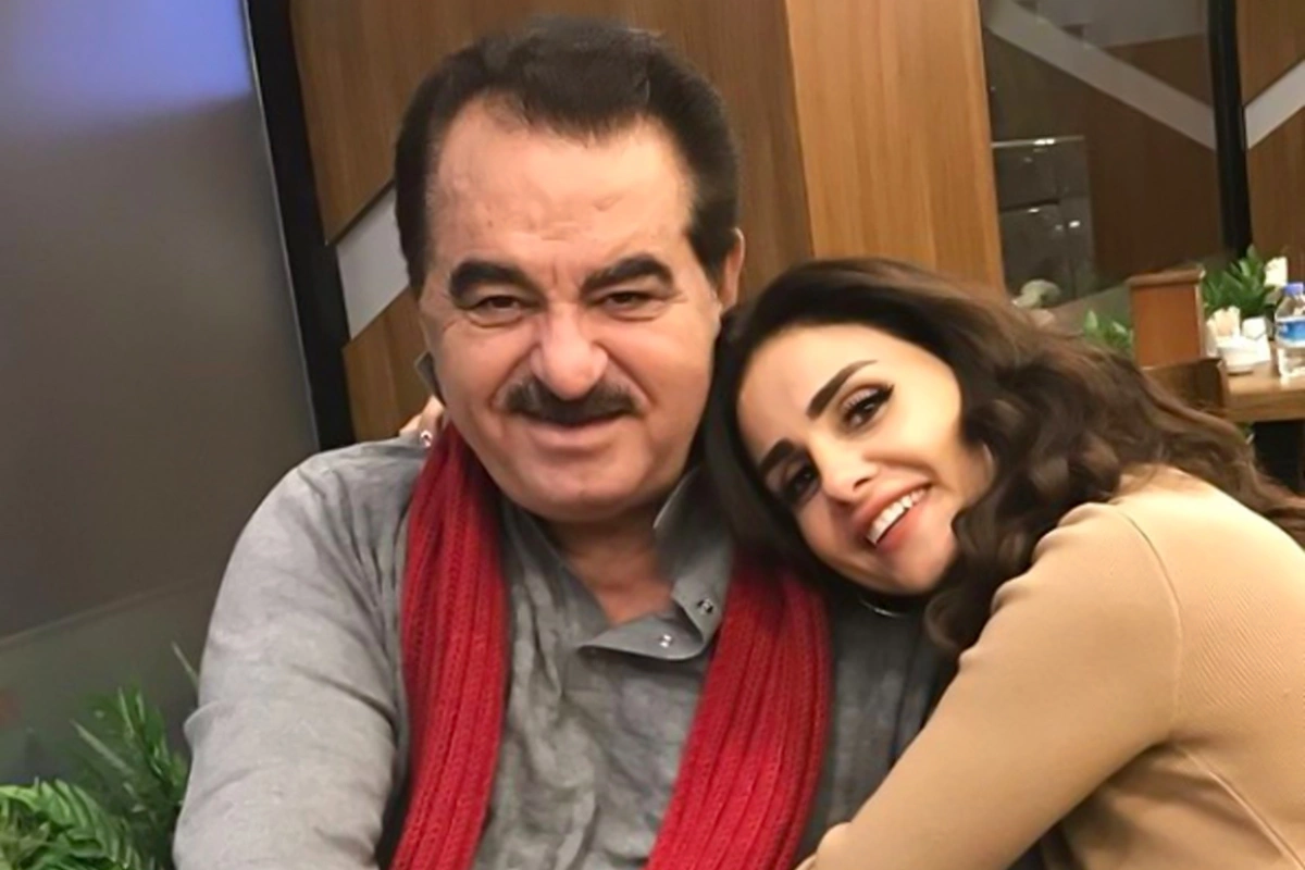 İbrahimdən yazan Günel Zeynalova: Xahiş edirəm, ayağa qalx!