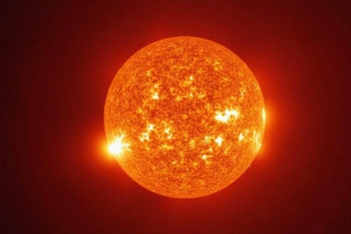 Günəşdə güclü alışmalar baş verə bilər - Bu tarixlərdə...