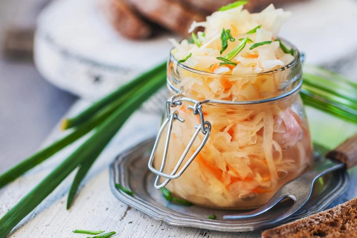 Назван простой продукт, защищающий от рака и старения Назван простой продукт, защищающий от рака и старения