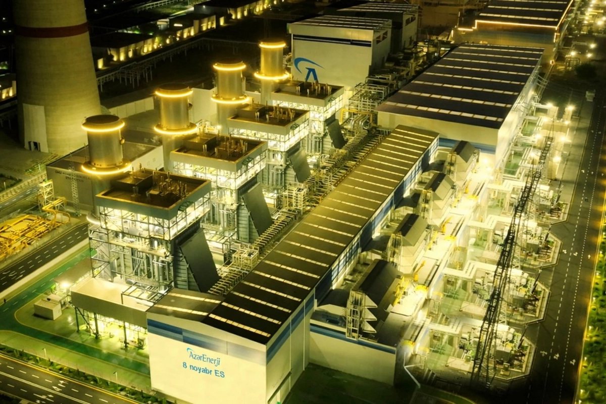 Light of Victory: documentary film about the energy strategy of the President of Azerbaijan