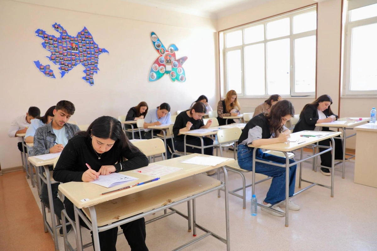 Universitetə hazırlaşanlar üçün SEVİNDİRİCİ XƏBƏR