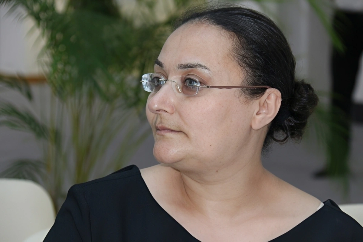 Tanınmış jurnalistin ağır əməliyyatdan sonrakı vəziyyəti açıqlandı