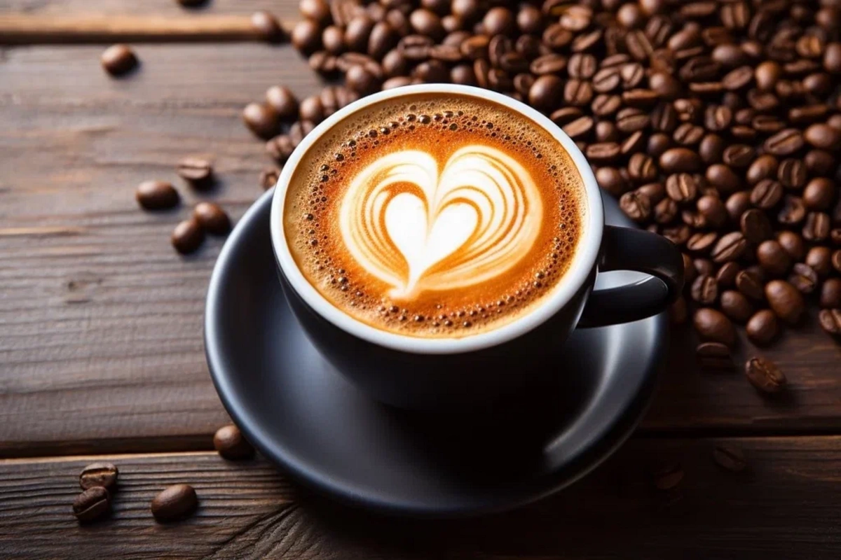 Doctors revealed the whole truth about coffee Doctors revealed the whole truth about coffee