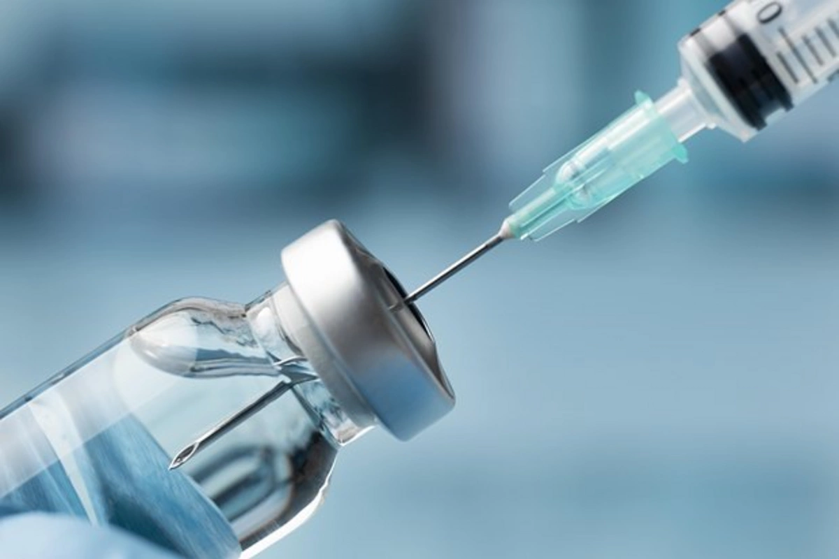 A cancer vaccine based on stem cells has been created A cancer vaccine based on stem cells has been created
