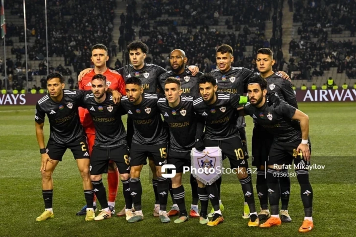 FIFA imposed a transfer ban on Qarabag