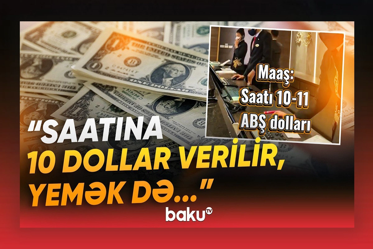 Обещали работу в Германии, но исчезли: азербайджанец уже 7 месяцев не может вернуть деньги