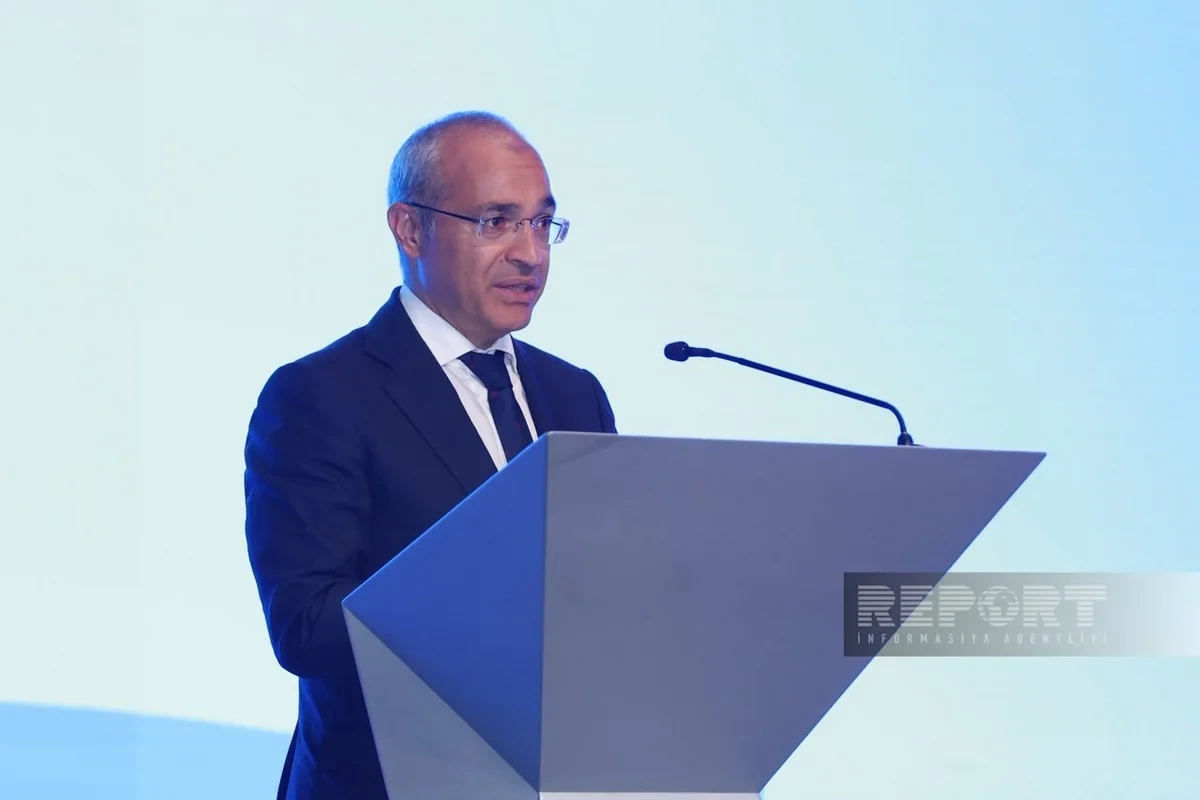 Mikayıl Cabbarov: Dayanıqlılığın da öz qiyməti var