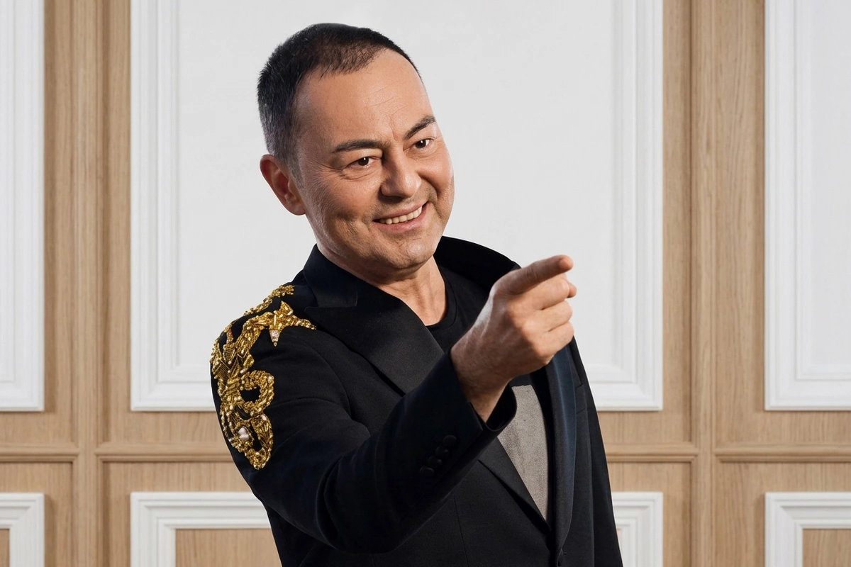 Serdar Ortaç vəsiyyətini açıqladı: Boğaz mənzərəli evini işçilərinə verəcək