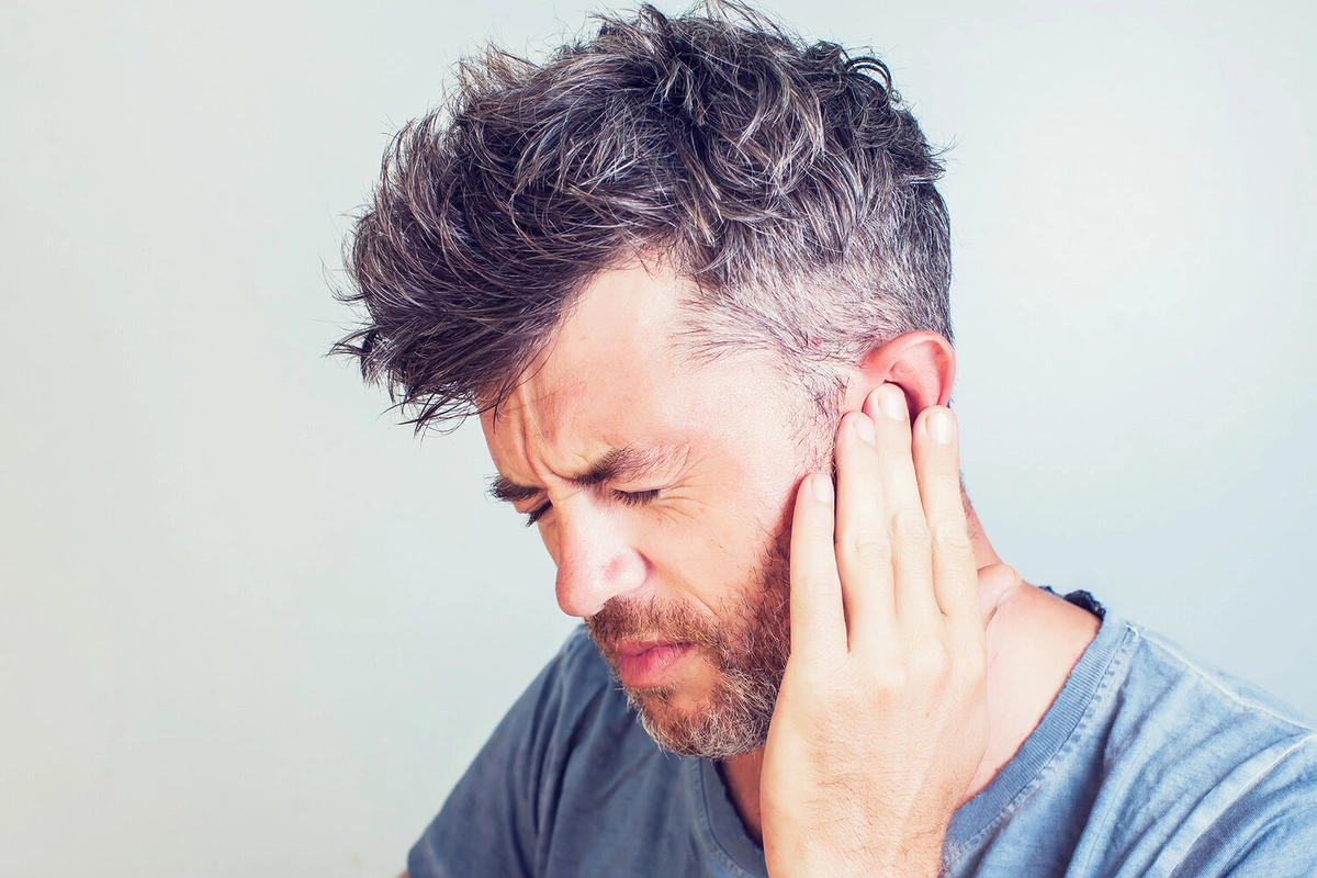 Scientists have developed a method to relieve pain without medication
