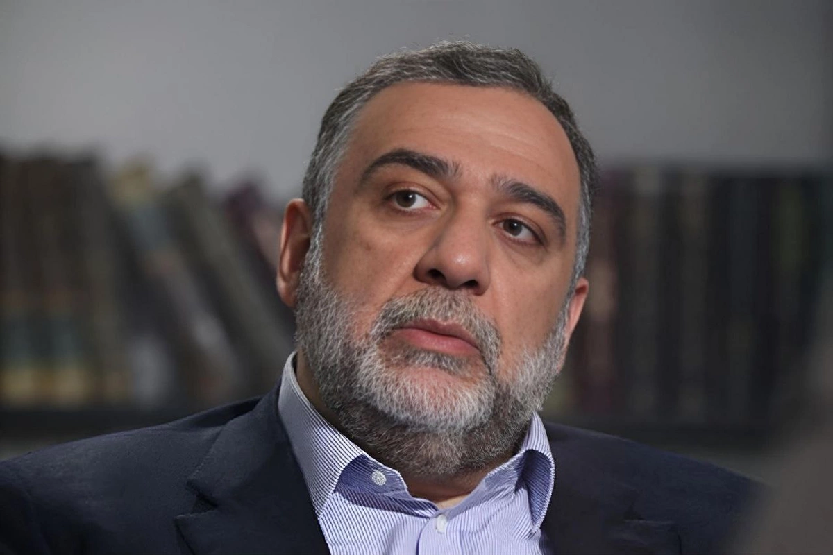 Ruben Vardanyanın təqsirləndirildiyi cinayət işi üzrə məhkəmə istintaqı başlayıb