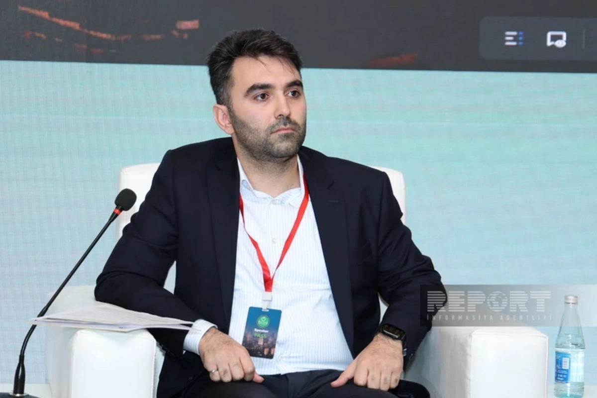SOCAR Green Azərbaycanın ilk geotermal stansiyanın istismara veriləcəyi tarixi açıqlayıb