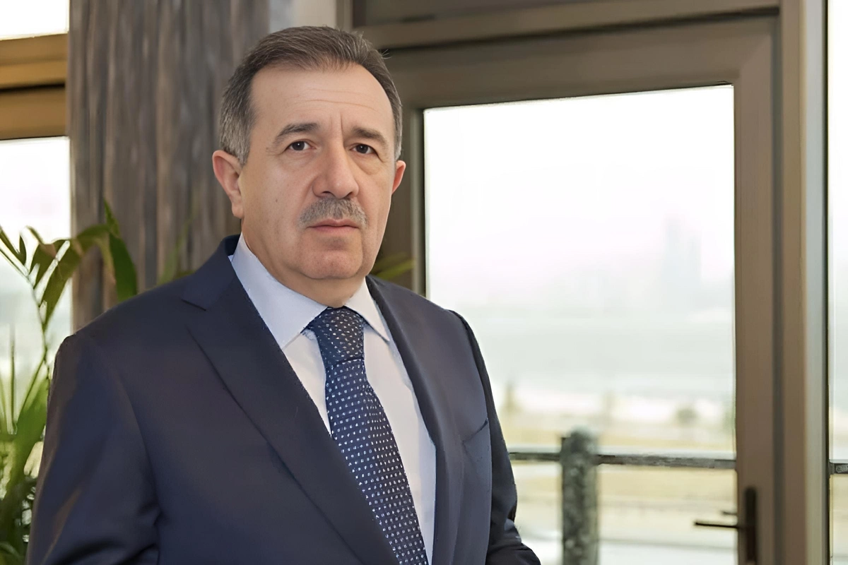 Hamlet Musayevin qızı həbs edildi