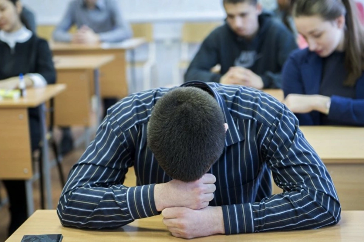 Mindən çox tələbə Azərbaycan universitetlərindən XARİC EDİLDİ