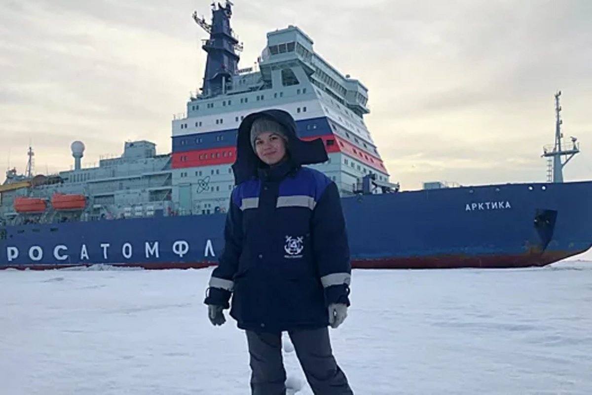 The Nina who surprised Putin may get a new position