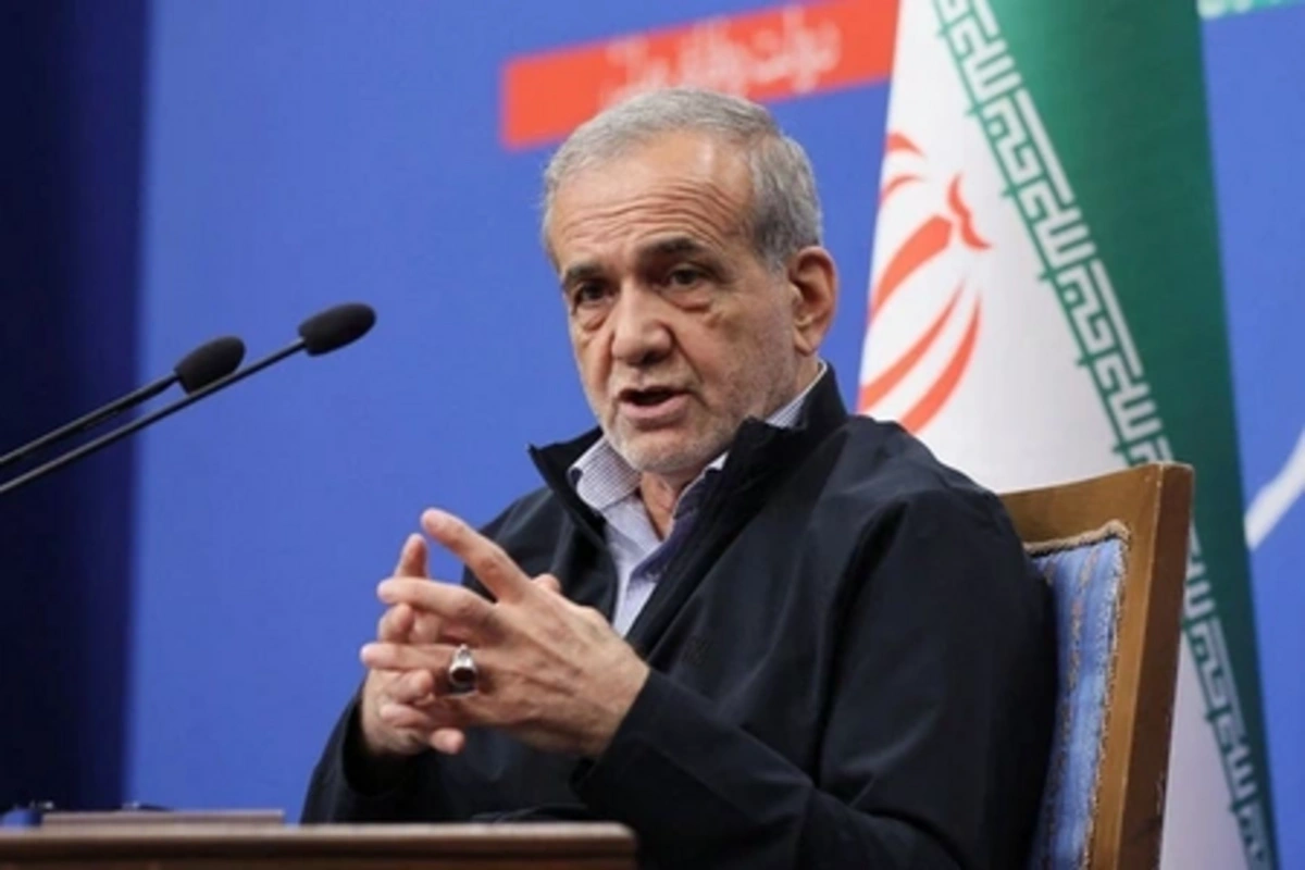 Məsud Pezeşkian: Hökumət və parlament inflyasiyanın əsas səbəbkarıdır