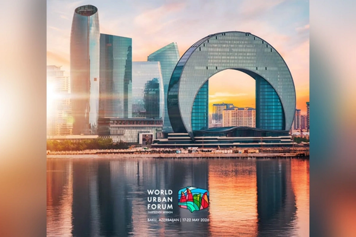 WUF13 regionun dayanıqlı inkişafına və qlobal urbanizasiya məqsədlərinə mühüm töhfə verəcək