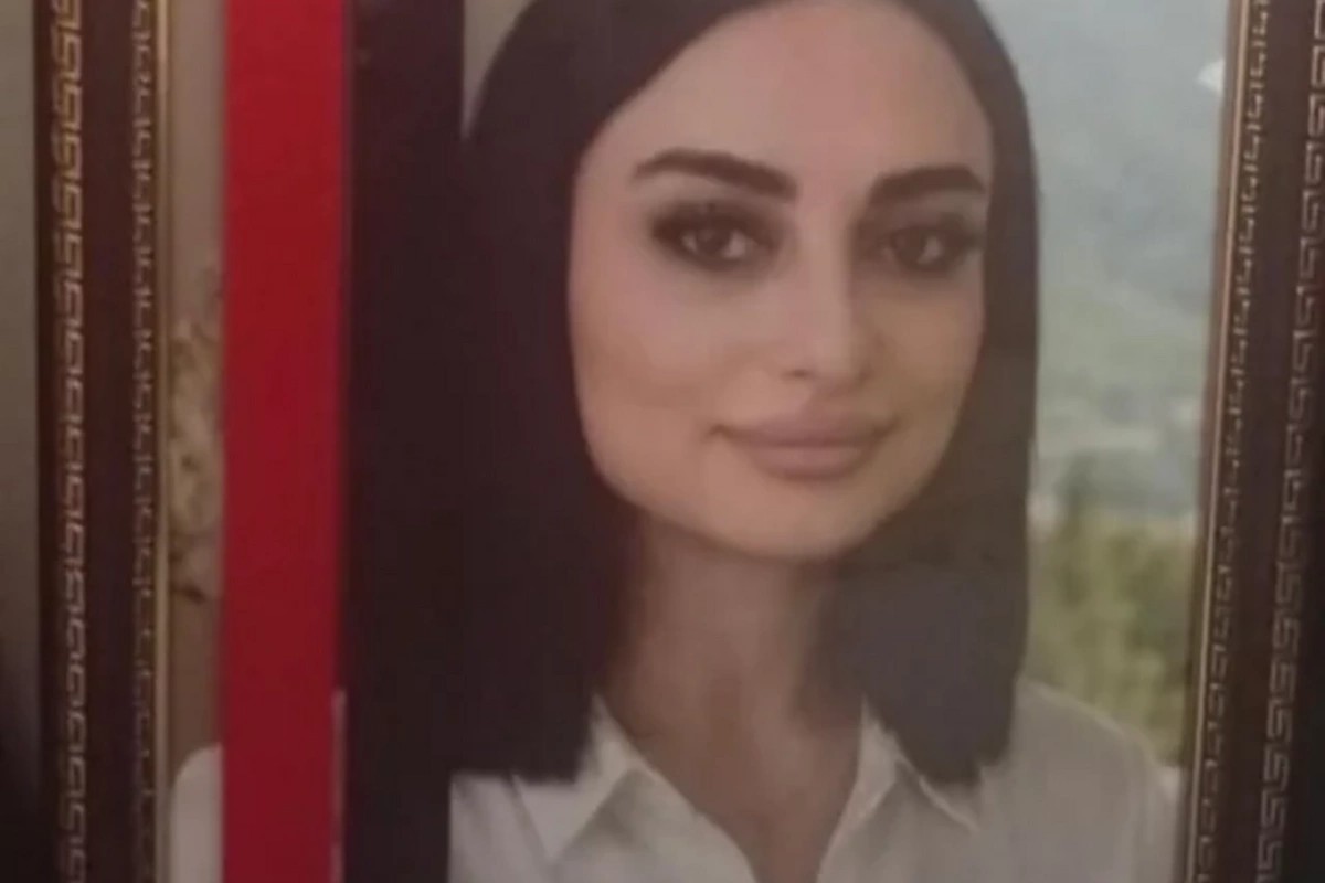 Bakıda rinoplastika əməliyyatından sonra iflic olan 34 yaşlı qadın öldü