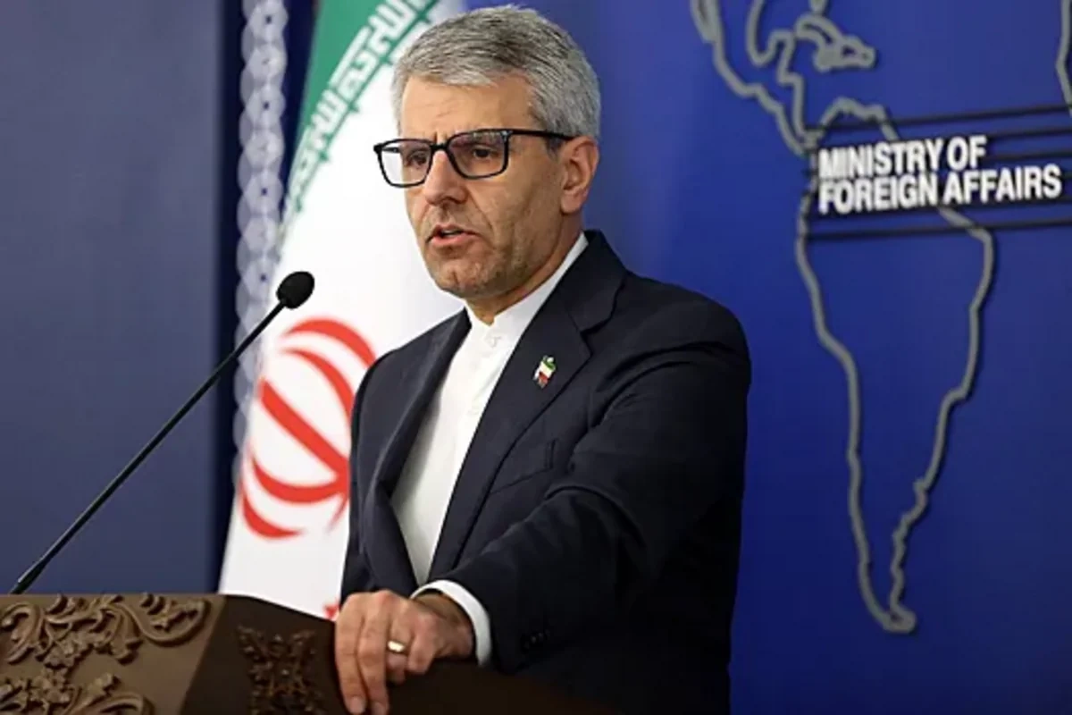 Rəsmi Tehran ABŞ və İsrailə çağırış etdi