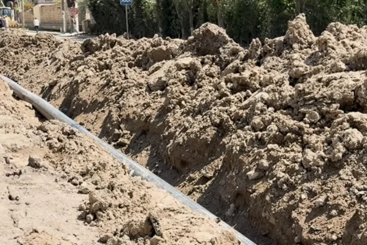 Sumqayıtda dəhşətli durum: Hər il çökə-çökə gedir