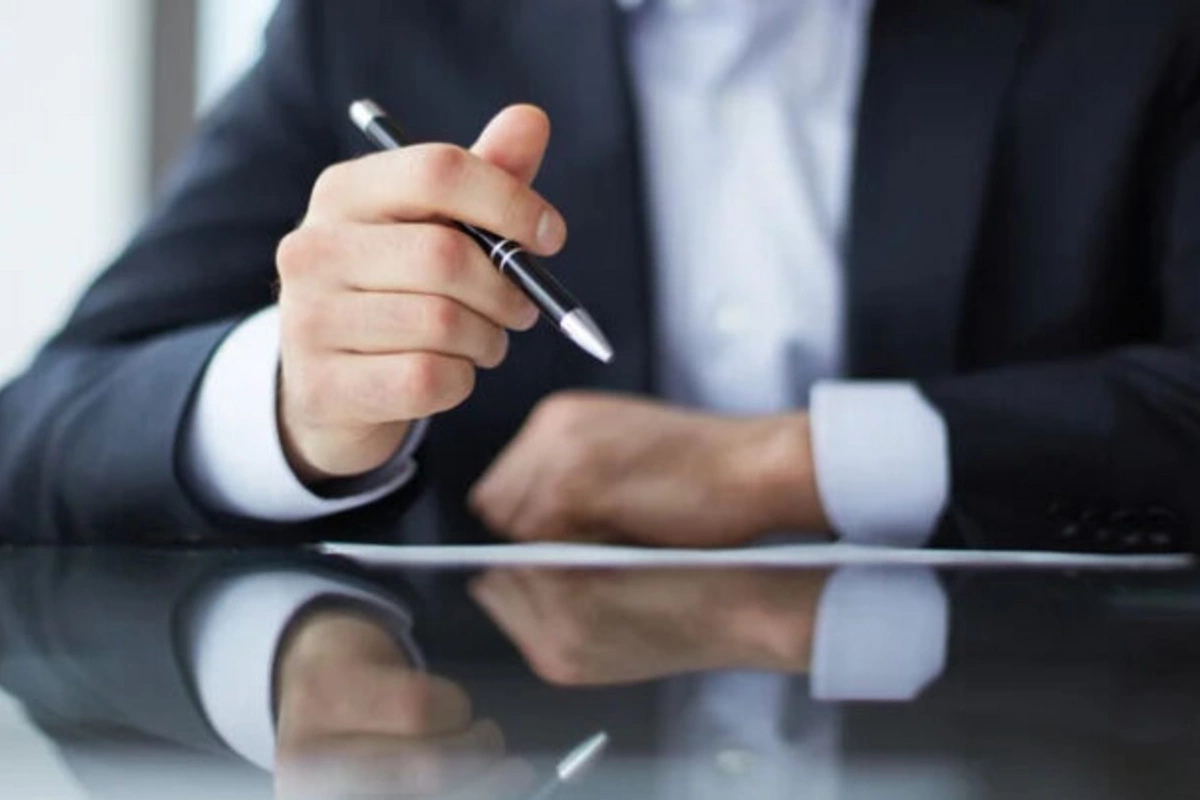 Altı ay əvvəl prorektor təyin olunan şəxsə yeni vəzifə verildi