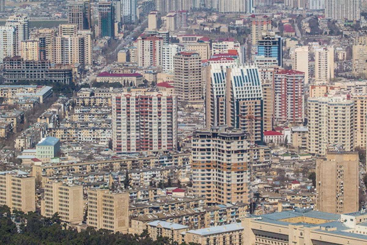 Mənzil bazarında bahalaşma davam edir - SƏBƏB? Mənzil bazarında bahalaşma davam edir - SƏBƏB?