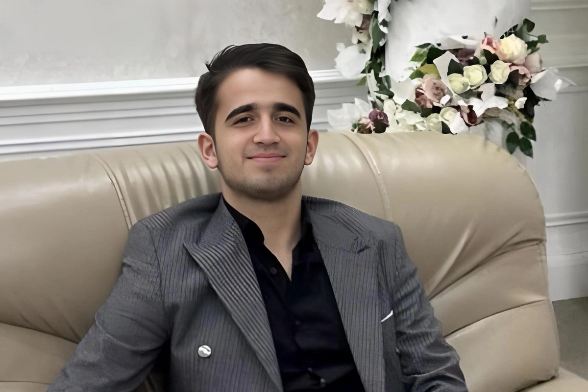 Bakıda tələbə faciəli şəkildə öldü