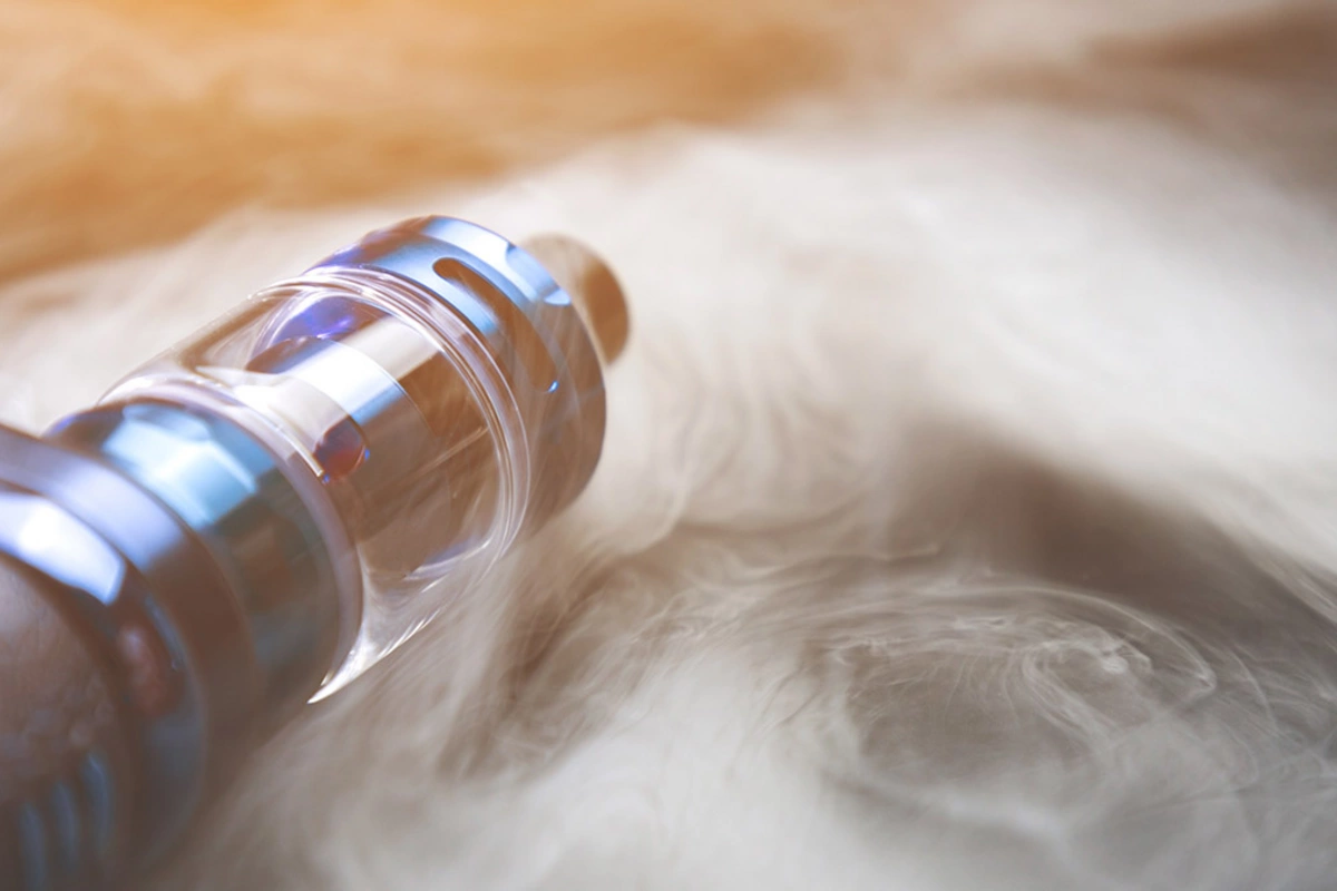 Elektron siqaretlərdə bakteriya miqdarı tualet oturacağından 3 min dəfə çoxdur - Yeni araşdırma