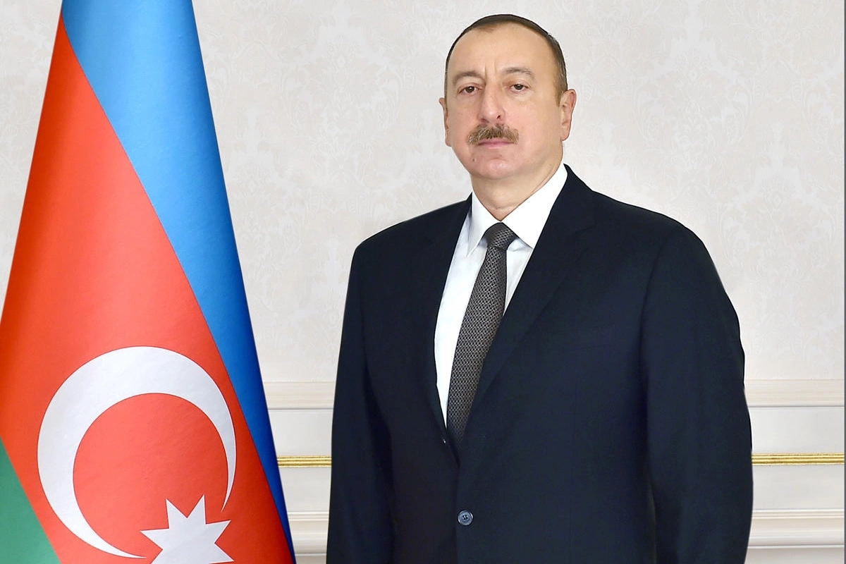 Ilham Aliyev's statements regarding the European Parliament have been widely covered in Georgian media