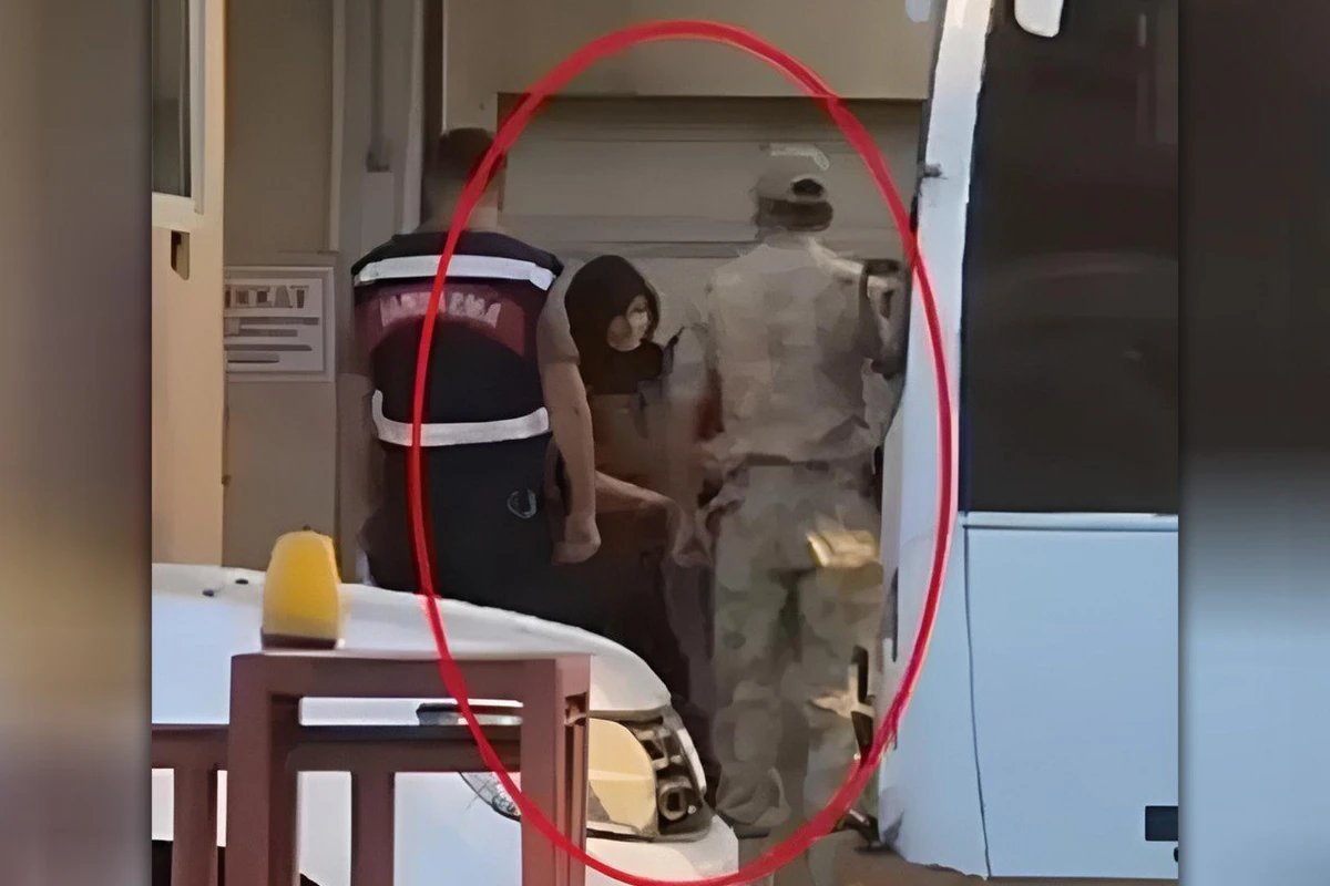 Narinin anasının dedikləri həftələr sonra sosial mediada çaxnaşma yaratdı Narinin anasının dedikləri həftələr sonra sosial mediada çaxnaşma yaratdı