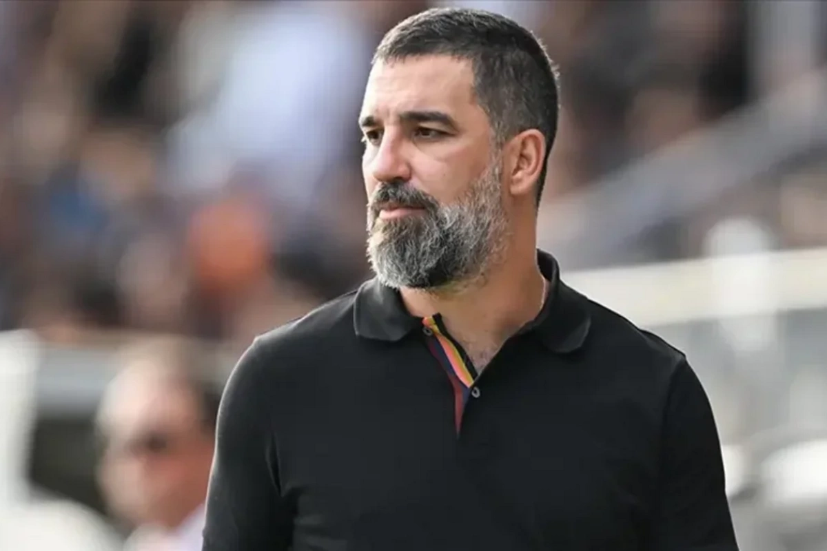 Arda Turan Türkiyə millisi ilə bağlı qərarını açıqladı